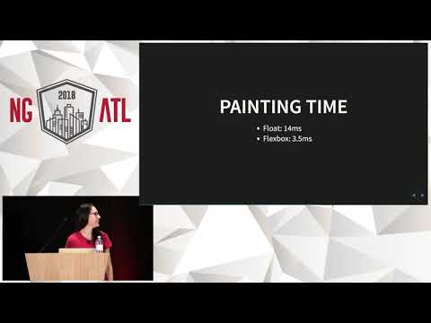 It's Not Dark Magic, Pulling Back the Curtains From Your Stylesheets - Aimee Knight - ngAtlanta 2018