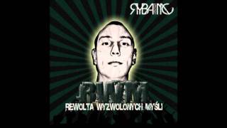 Ryba Warszawski Mc - Nasza Mowa (prod. Vans Beats)