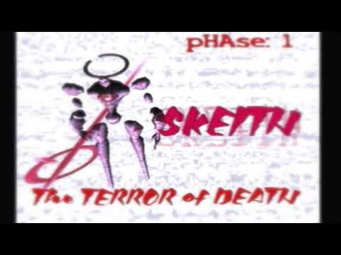 .Hack//Infection OST - Phase 1 - Skeith Theme Extended