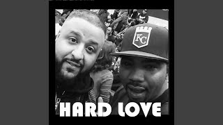 Hard Love (feat. Kacey Chrysler)