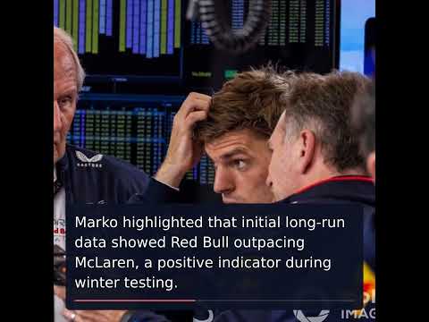 Thumbnail for Red Bull's RB21: A Game Changer for F1 2024? by Ferrari, Car
