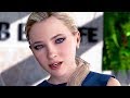 DETROIT BECOME HUMAN - Chloe and The Interview Shorts PS4 (2018)