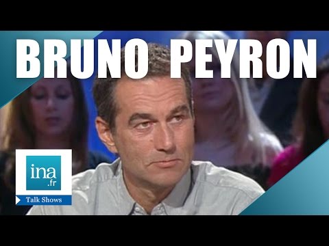 Bruno Peyron "We will sail around the world in less than 60 days" | INA Archive