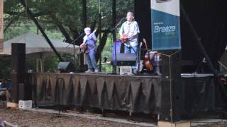 &quot;Lullaby&quot; by Trout Fishing in America