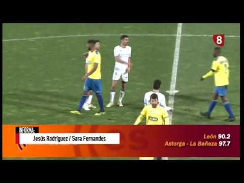 Cultural Leonesa - Real Union de Irun 19-20