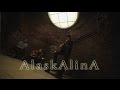 AlaskAlinA — Твої люди // ЖИВЯКОМ // 