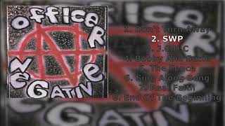 Officer Negative - Dead To The World _1998 (Full Album)