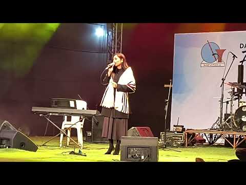 A Supuo La -Ruth Belho Cover byMeneno Chiicha@D.Khel Kohima Village/ Nagaland