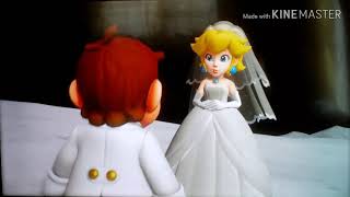 マリオオデッセイ