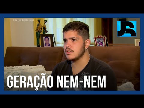 Geração Z: jovens que não estudam nem trabalham acabam em conflito dentro de casa