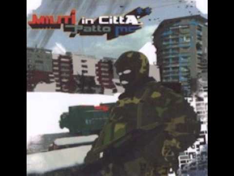 PATTO MC non comprendo (MILITI IN CITTà 2004)