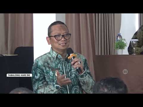 Haji Fani Yakin Koperasi Desa Merah Putih Dongkrak Perekonomian Tabalong