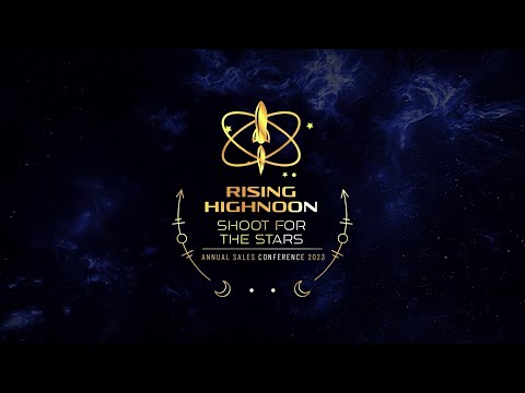 Highnoon Annual Sales Conference 2023