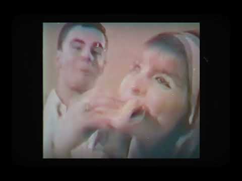 BCMV-TV commercial break September 12, 1966 (Rare Unmuffled Kinescope)