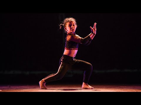 Big Dance I BIGinning 2024 - Solo Category 1st Runner Up | Binita