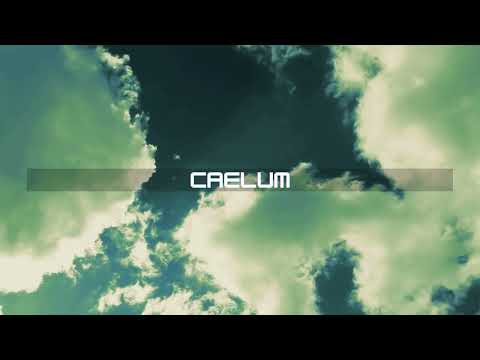 Barthezz Brain - Caelum