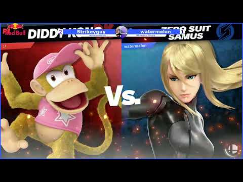 Bonely 4 - Strike vs watermelon (WF)