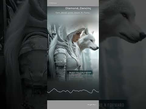 Tom Boldt pres. Store N Forward & Linnea Schossow - Diamond Dancing Sea (Katrin's World Remix)vidmix