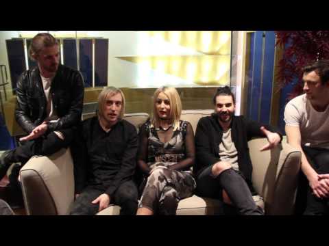 The Dirty Youth - At Abbey Road!