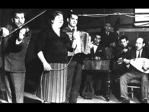 Muzica Lautareasca - Romica Puceanu - Saraiman