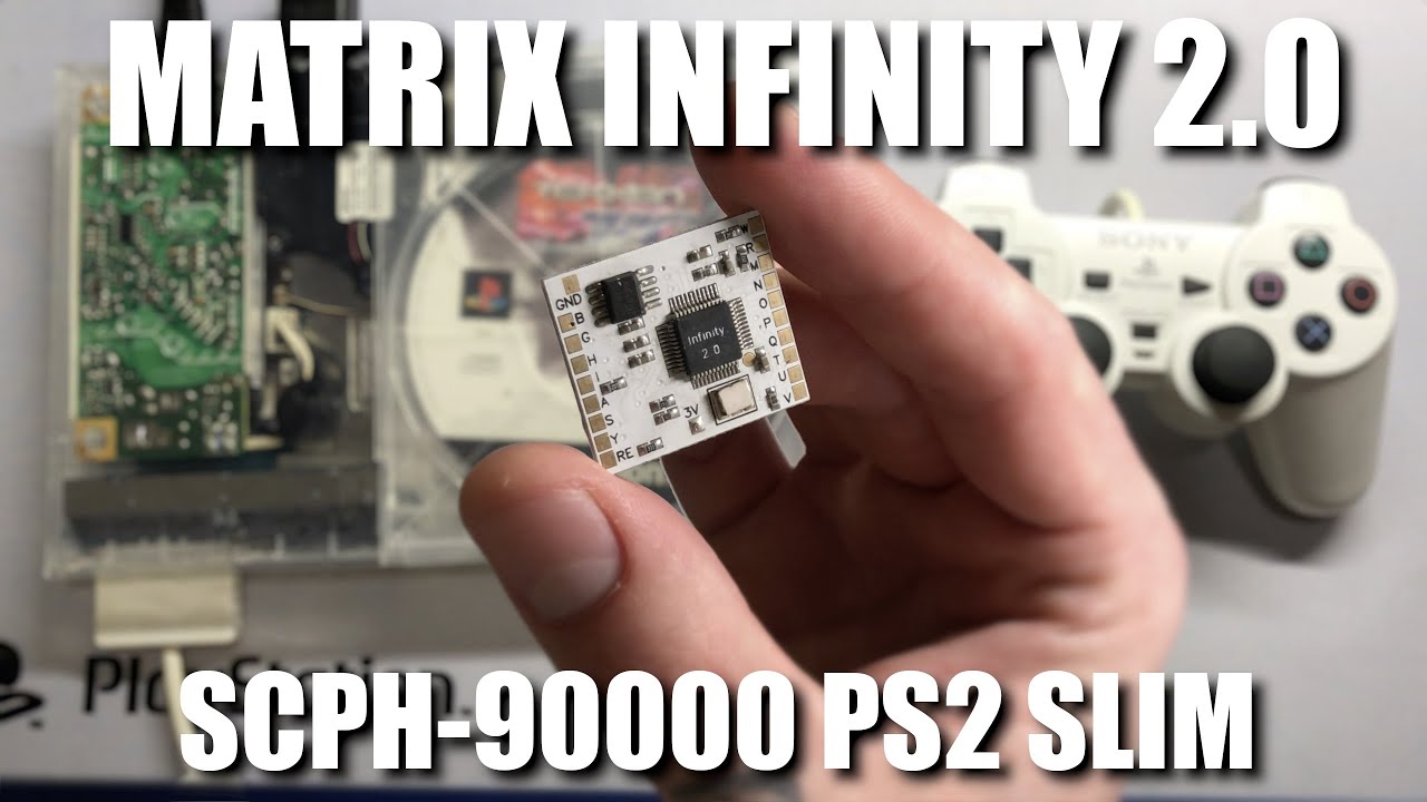 Another ModBo5.0 Installation by Atheris