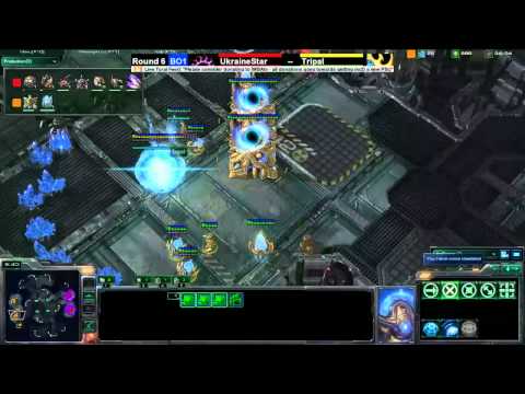 CraftCup Main Event #33 Later Rounds - Part 4