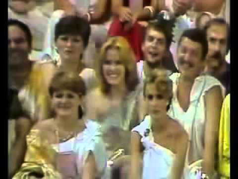 Loża 44 - Przed Igrzyskami