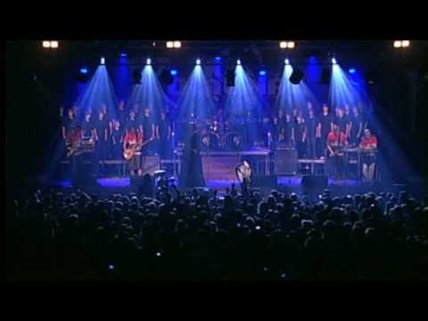 TV ROCKPARÁDA 11/2013 - česká rocková hitparáda