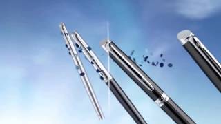 Waterman Hemisphere