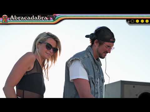 Lunar Disco @ AbracadabraTV Virtual Festival 2.0