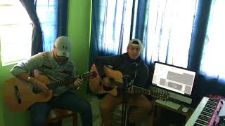 Eres (mi bella fan) - Luis Coronel // Kevin Stubbs COVER