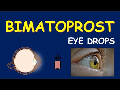 0.01% Lumigan Bimatoprost Eye Drops, Packaging Size: 3 ml