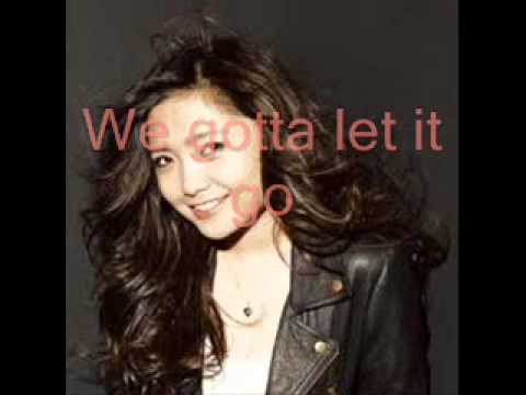 Charice pempengco & Bruno mars "before it explode" official video with lyrics