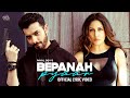 Bepanah Pyaar (Lyric Video) Payal Dev, Yasser Desai | Surbhi Chandna, Sharad Malhotra | Shabbir A