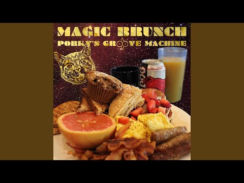 Theme From Planet Funk