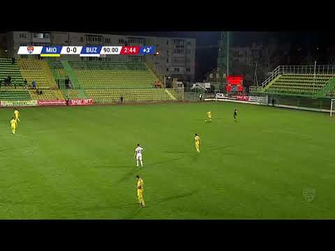 Casa Pariurilor Liga 2 Mioveni - Buzău