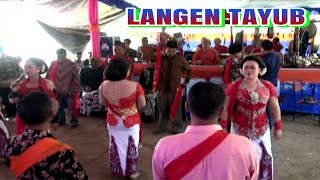 Download lagu Bowo Ngimpi (Sripat sripit) Gending tayub terop mp3