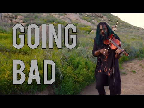 BEST VIOLIN COVER OF ALL TIME (Meek Mill/Drake) - DSharp