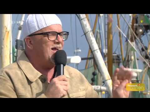 DJ Ötzi - Hit Medley (ZDF Fernsehgarten 06.10.2019)