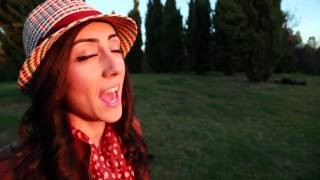 Ave Maria by Beyonce (Cover by ENZA)