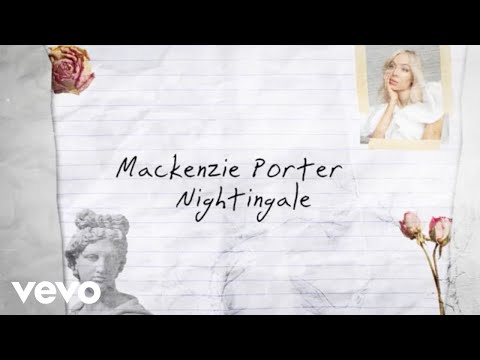 Video thumbnail for Nightingale
