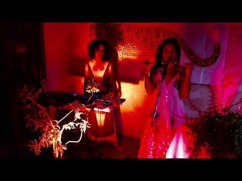 Brisa Flow & Raiany Sinara - Live Home Studio