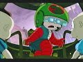 Rugrats In Paris The Movie 2000 VHS Trailer