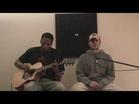 Brick - Ben Folds Five Cover video thumbnail
