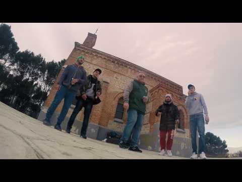 Bravos Inmortales - Chakras Gudson y Elnegosiososio750