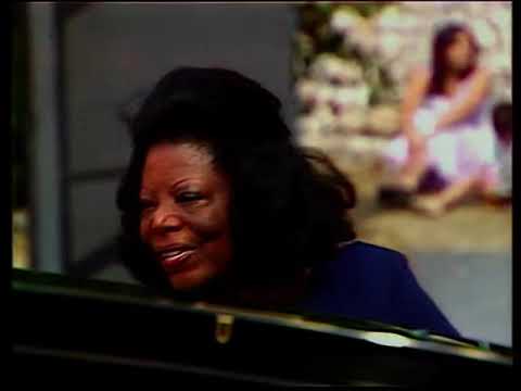 MARY LOU WILLIAMS, JO JONES, RONNIE BOYKINS (Nice Jazz Festival 7.8.78)