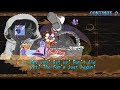 Vampire Savior Arcade Play As Dark Force Lord Rapter