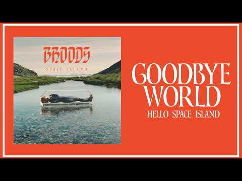Video thumbnail for Goodbye World, Hello Space Island