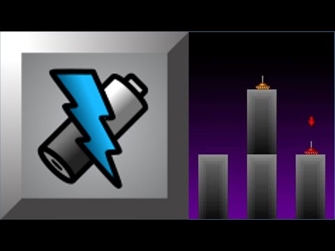 This Battery Highscore is hard to beat - Pocket Tanks Records