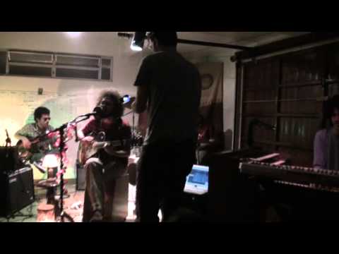 Cambuci Roots Apresenta - Saulo Duarte e a Unidade - Onze Horas